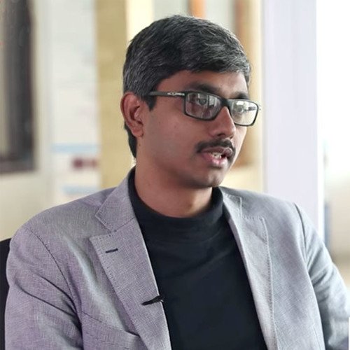 Mathan Ramaiah