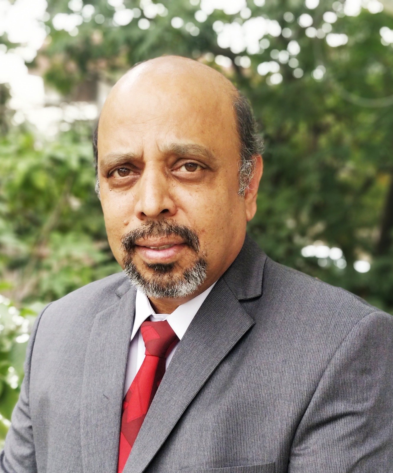 Ar Narsimham Vadlamani