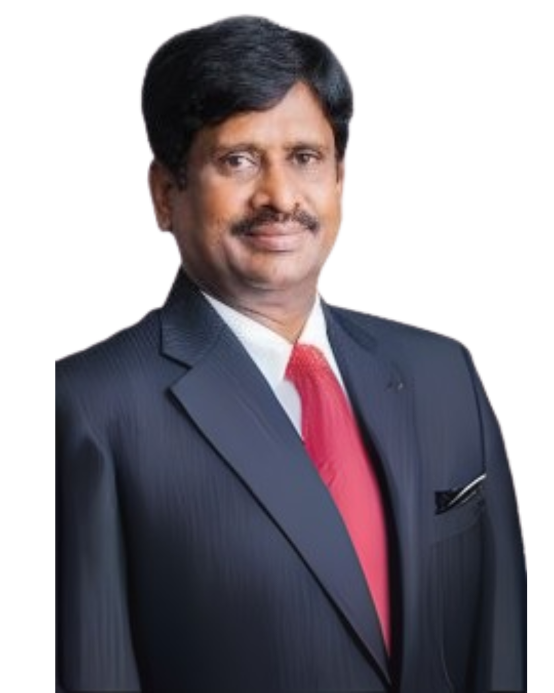 Shri. D.V.S. Raju, IRSEE