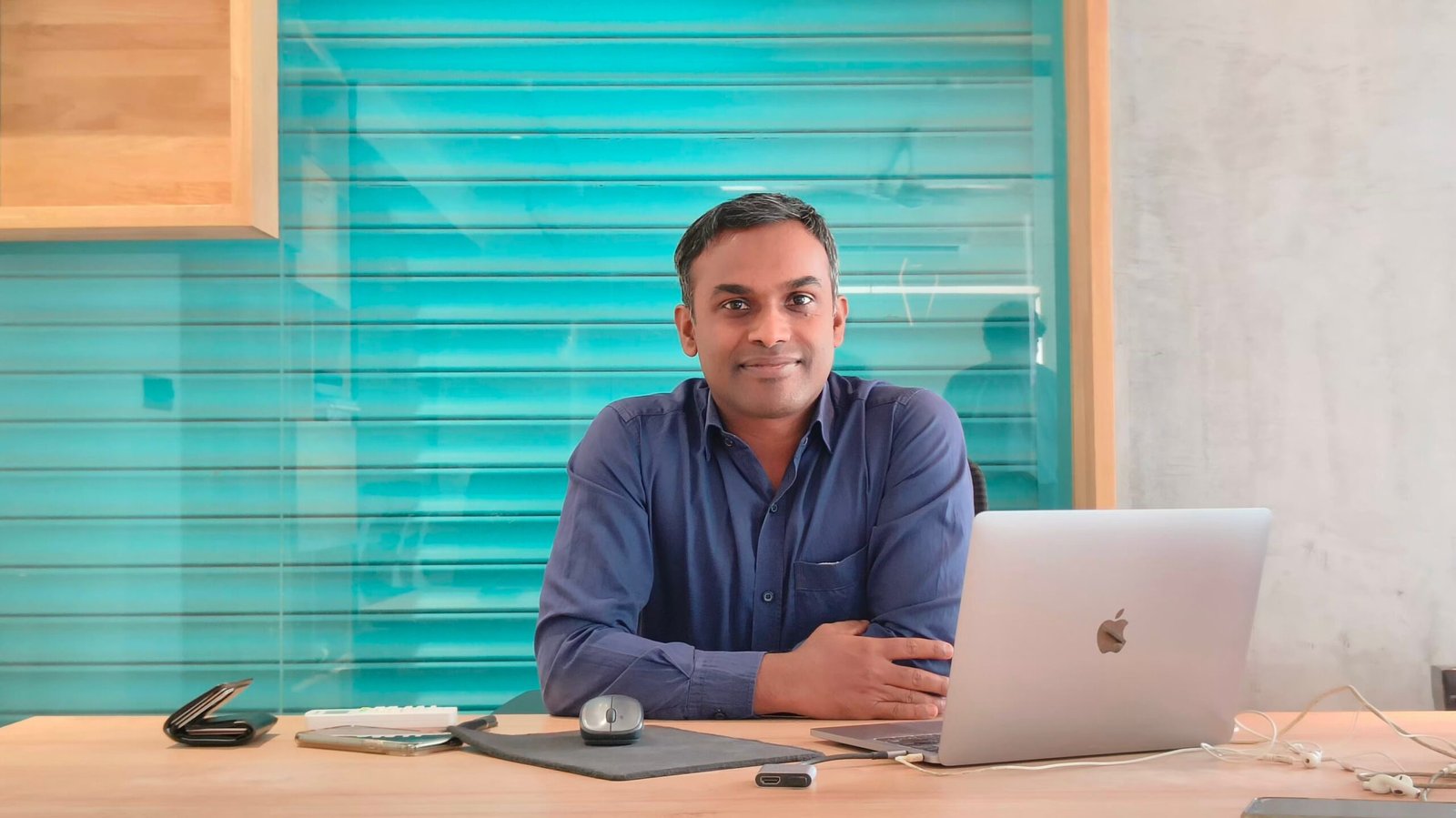 Ar Rajeev Kumar Sharma