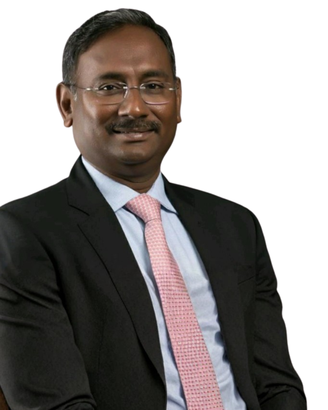 Mr Rajan MG
