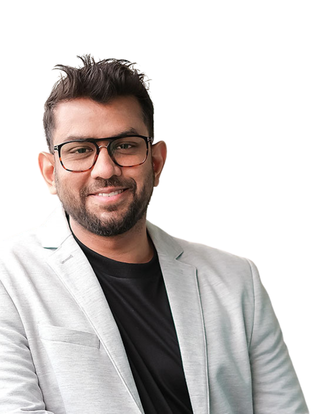 Ar Faisal Vohra