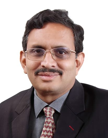 Er. P. Suryaprakash FIE, CE, PE