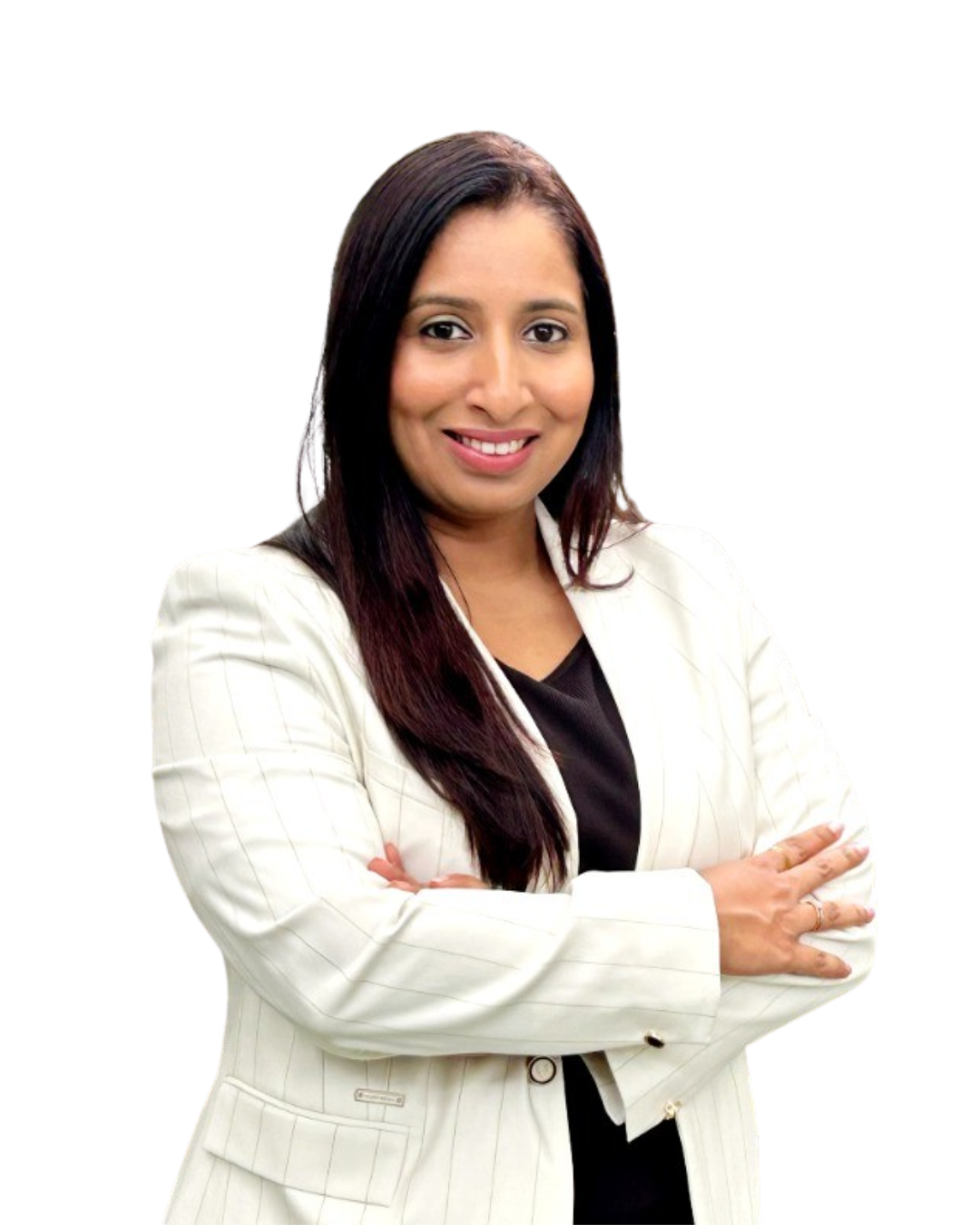 Ms. Shriyal Sethumadhavan