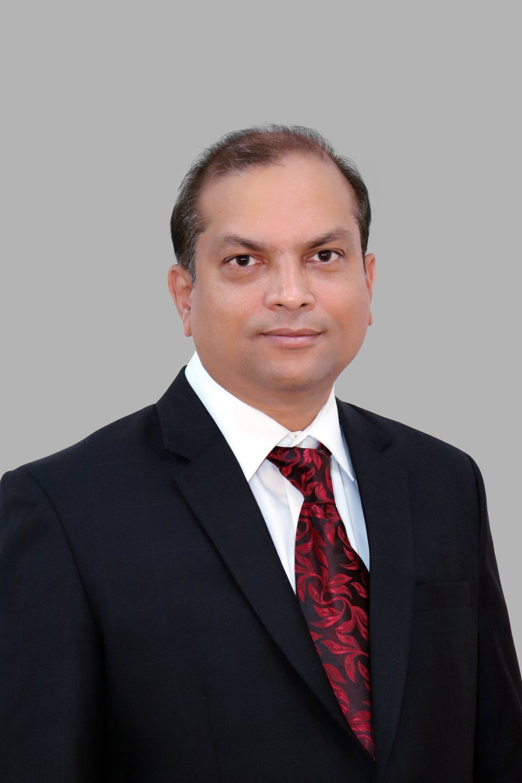 Mr. Sriramshetty Rajesh