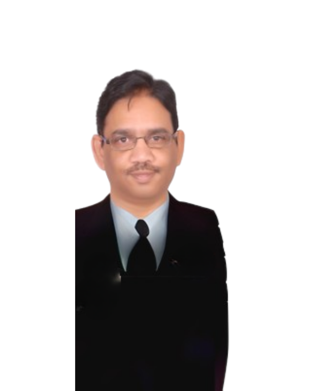 Mr Venugopala Rao Srirangam