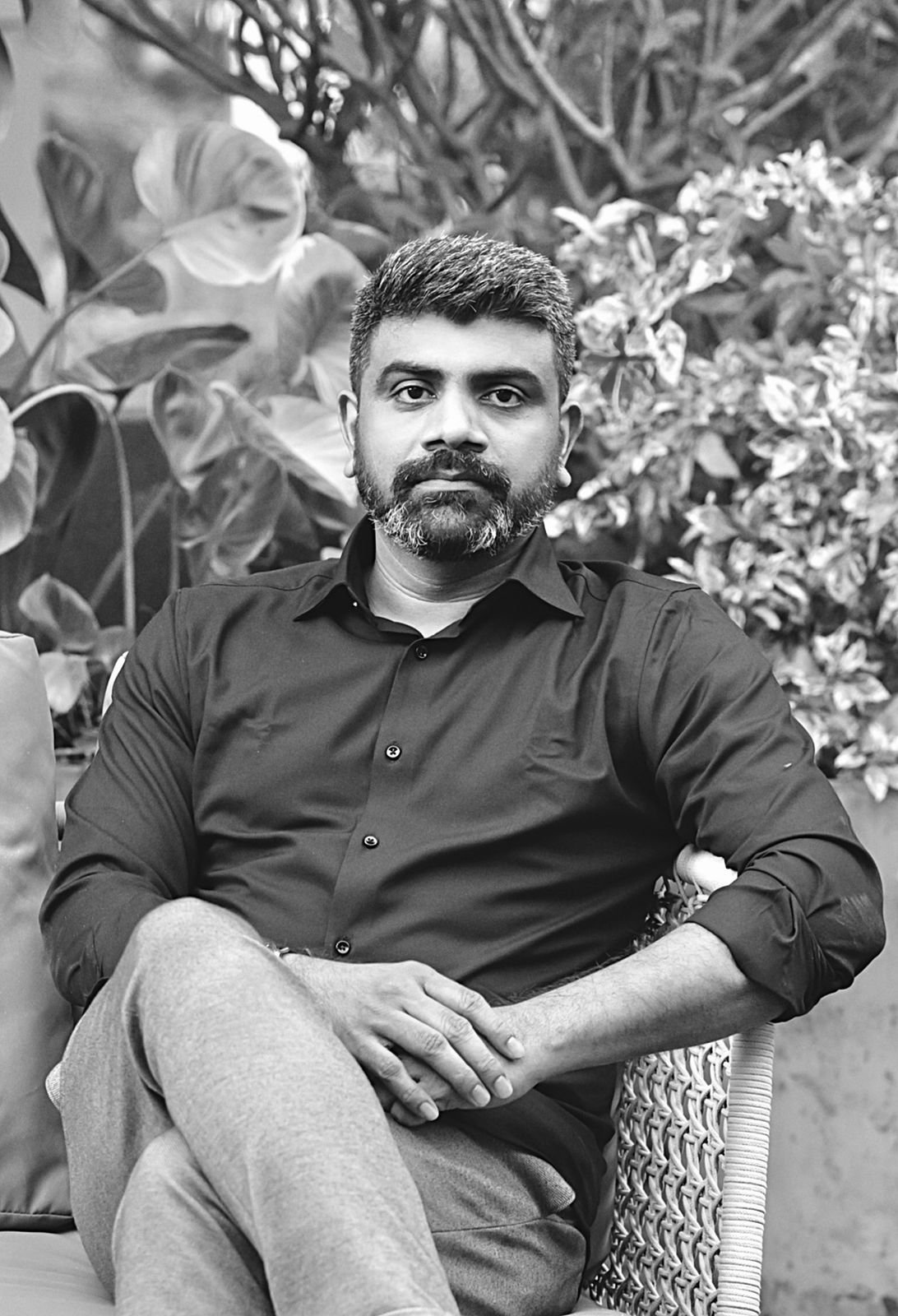 Ar Raghuram