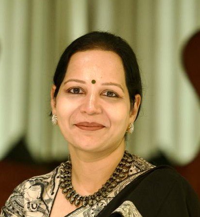 Ms. Samhita Venkaatesh