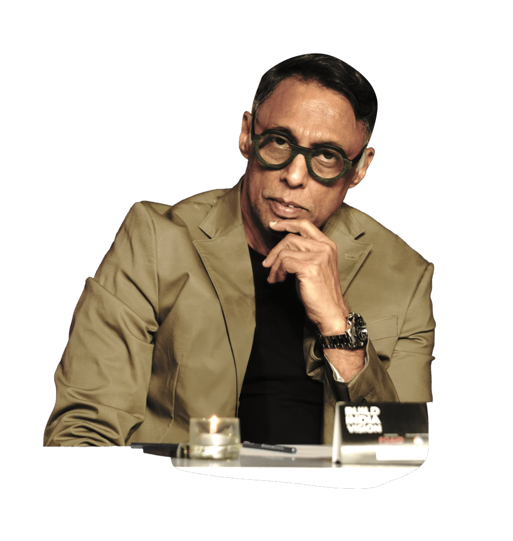 Ar. Qutub Mandviwala