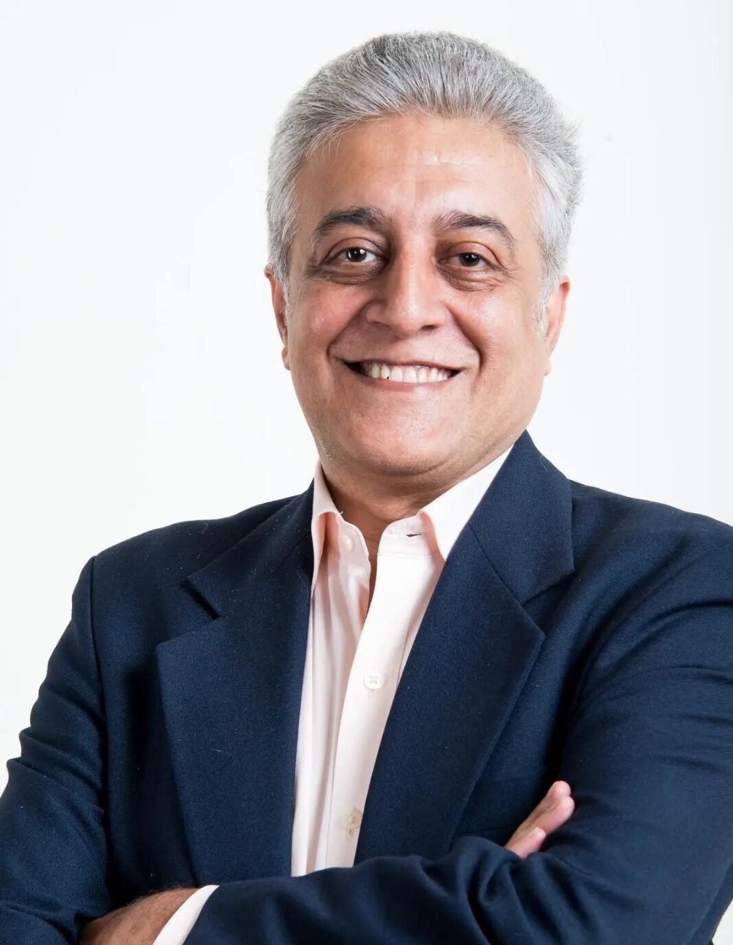 Ar. Naresh V Narasimhan