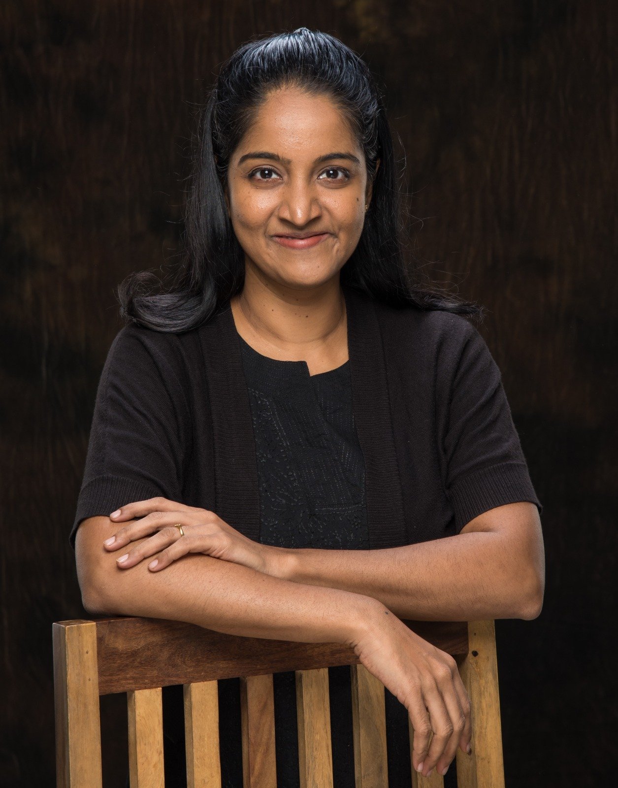 Ar Ramya Sankara Raman