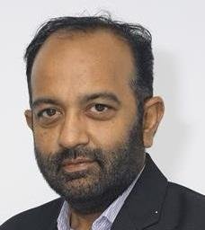 (Moderator) Mr. Amarnath Sarangan