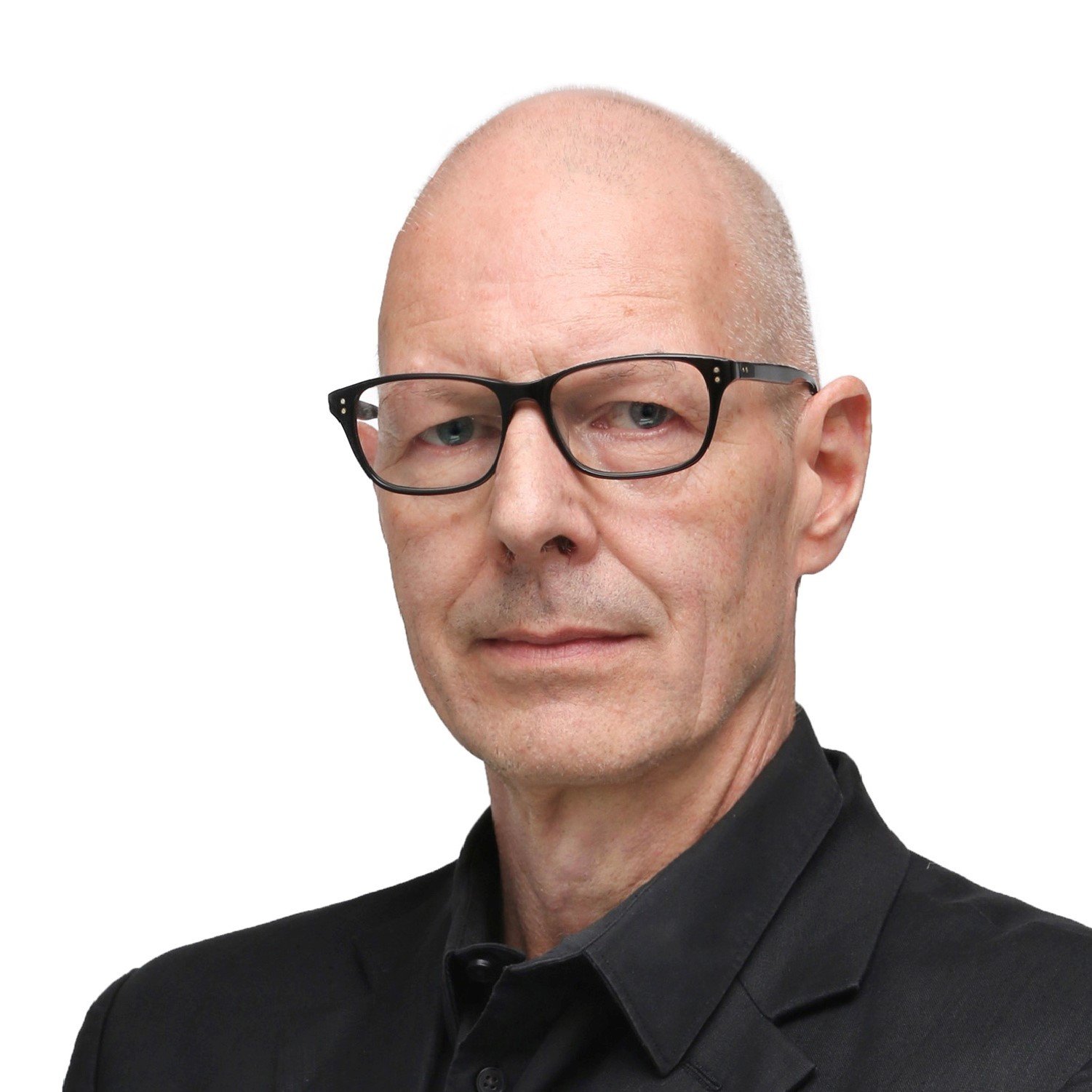 Ar. Thomas Fritzsche