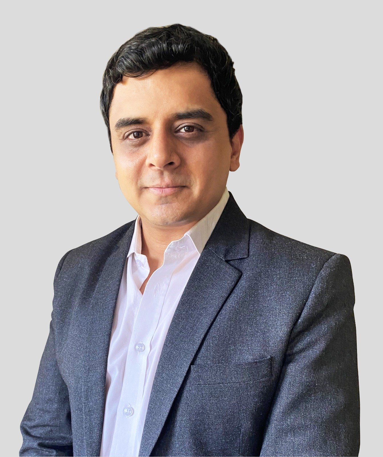 (Moderator) Mr. Rahul Phondge