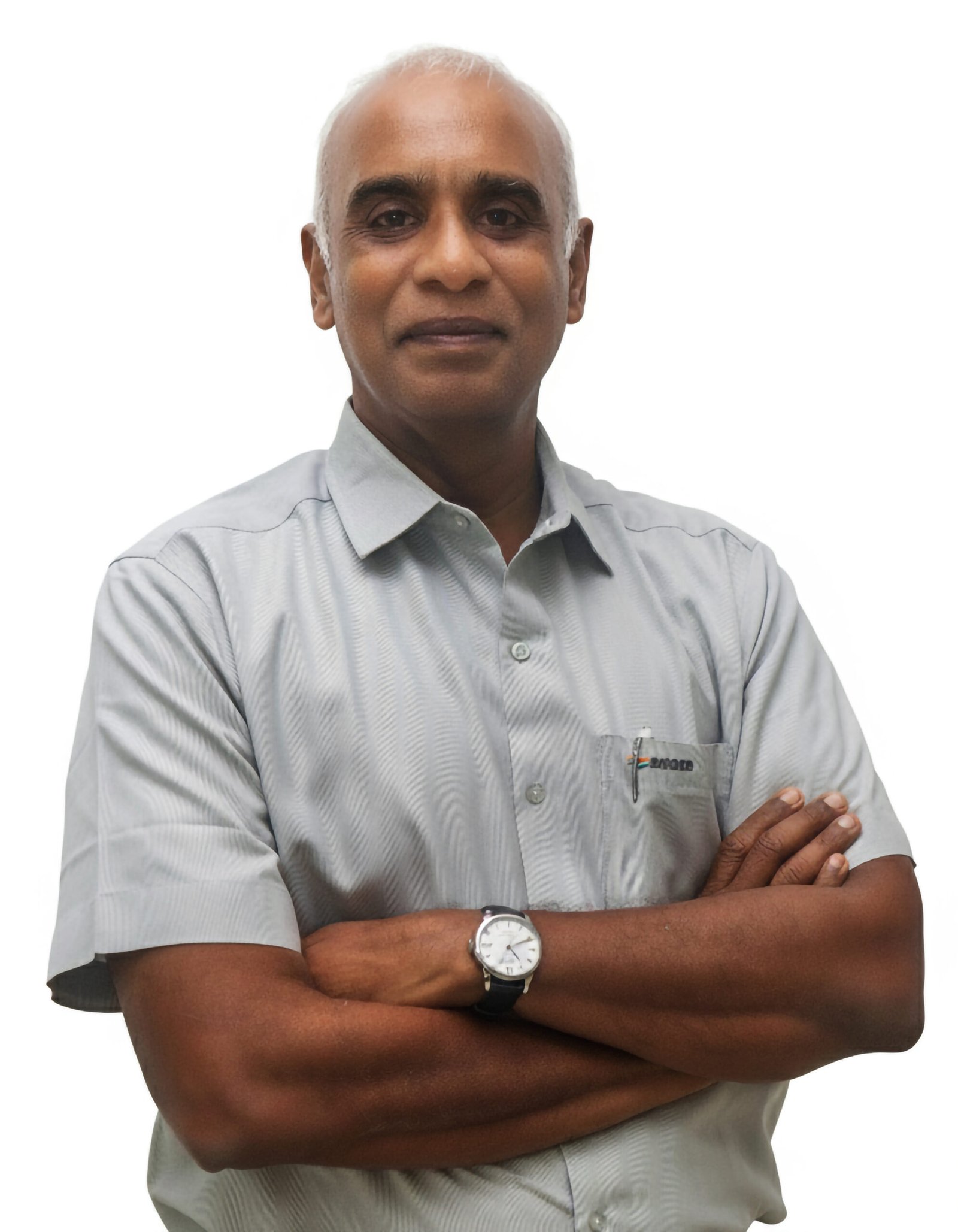 Mr. Antony Parokaran