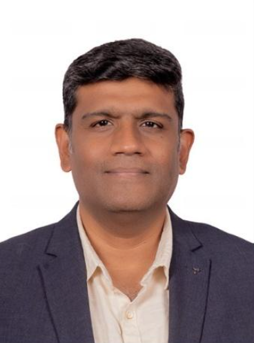 Mr. Kannan Sundar Rajan