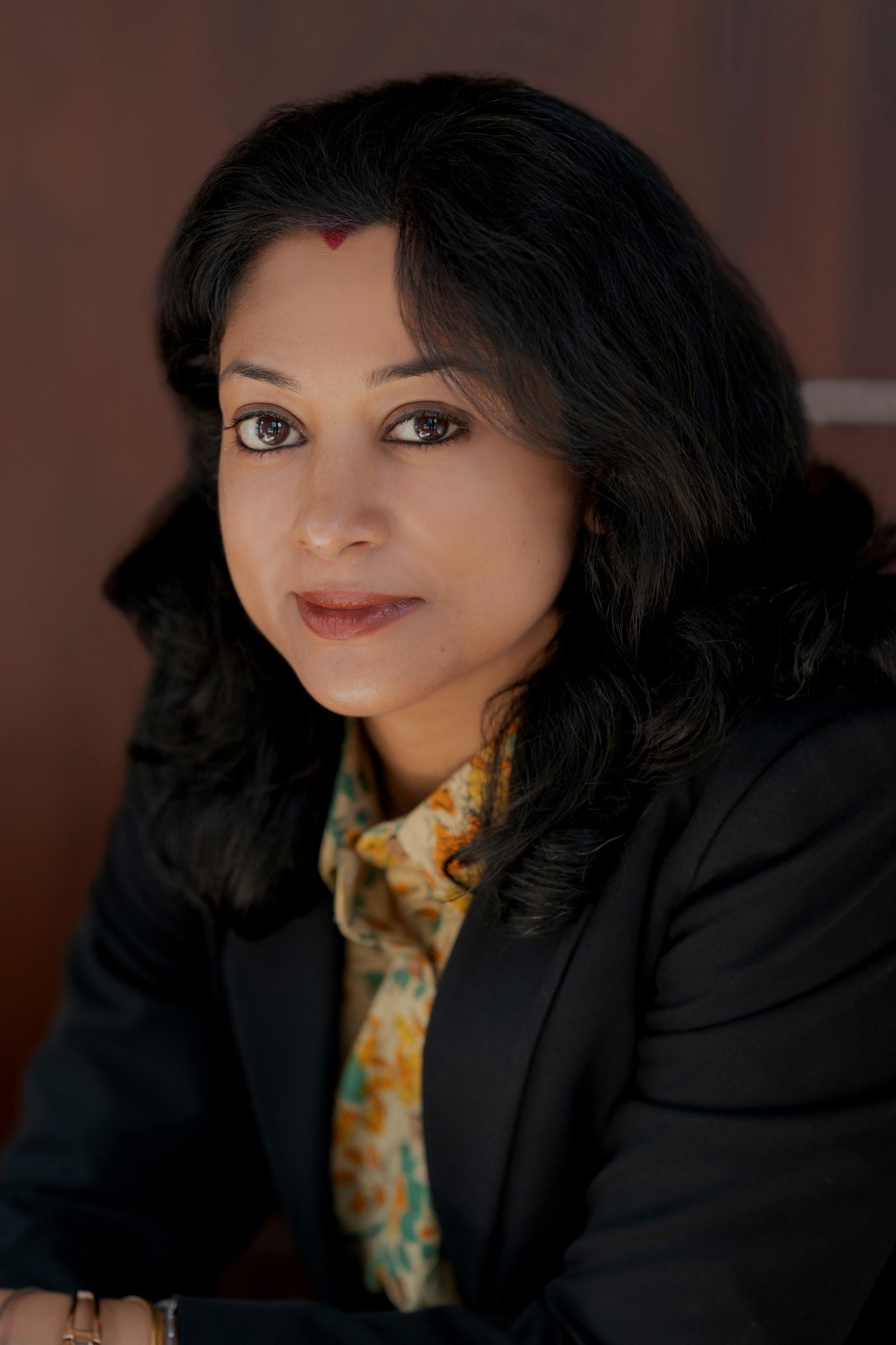 Ar. Apurva Bose Dutta